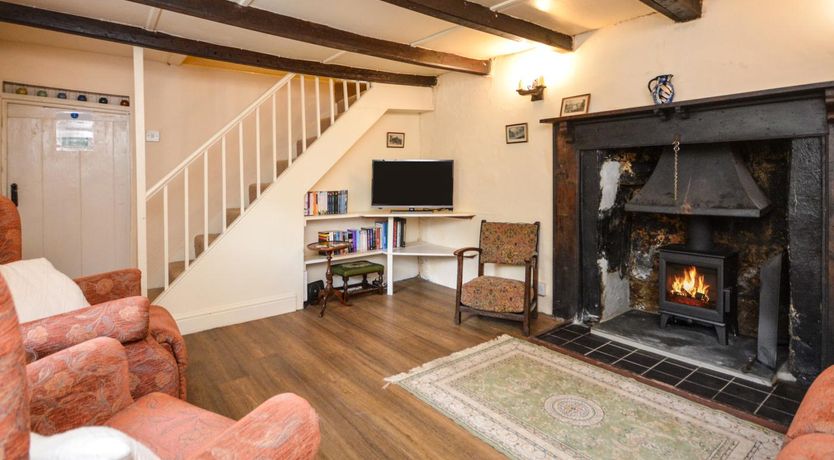Photo of 3 Bed in Lostwithiel