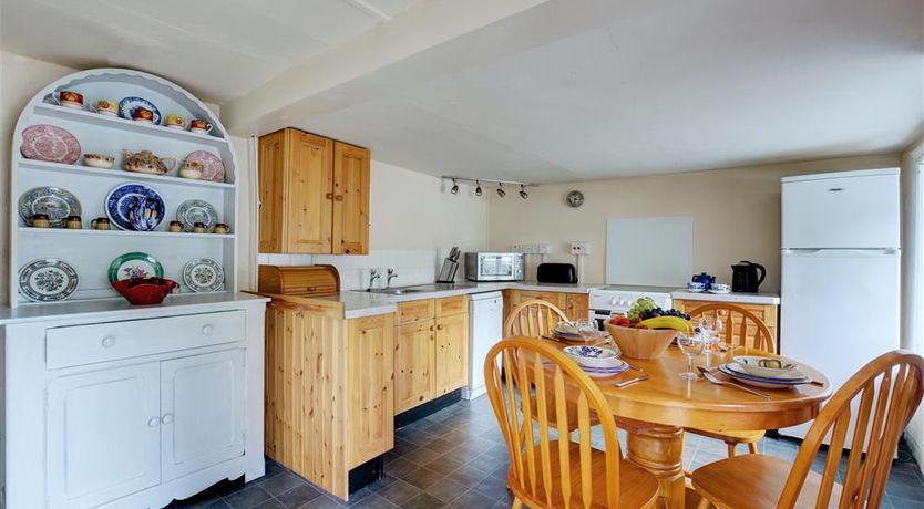 Photo of 3 Bed in Lostwithiel