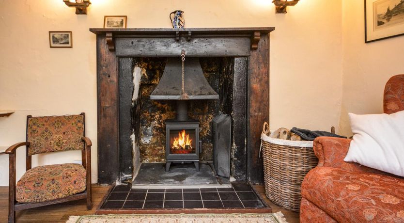 Photo of 3 Bed in Lostwithiel