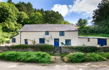 3 Bed in Lostwithiel Holiday Home