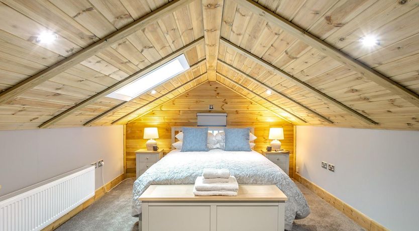 Photo of 2 Bed in Otley