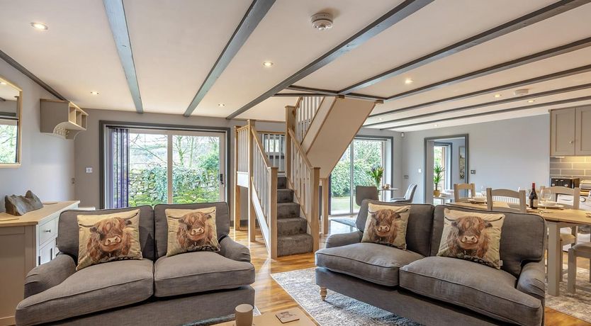 Photo of 2 Bed in Otley