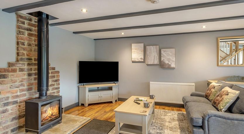 Photo of 2 Bed in Otley