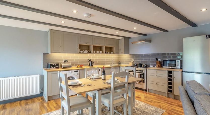 Photo of 2 Bed in Otley