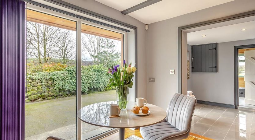 Photo of 2 Bed in Otley