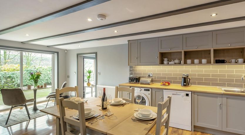 Photo of 2 Bed in Otley