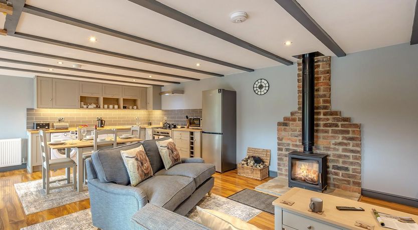 Photo of 2 Bed in Otley