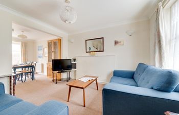 2 Bed in Brighton Holiday Home