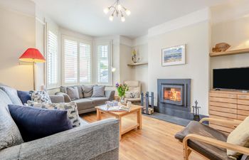 3 Bed in Padstow Holiday Home
