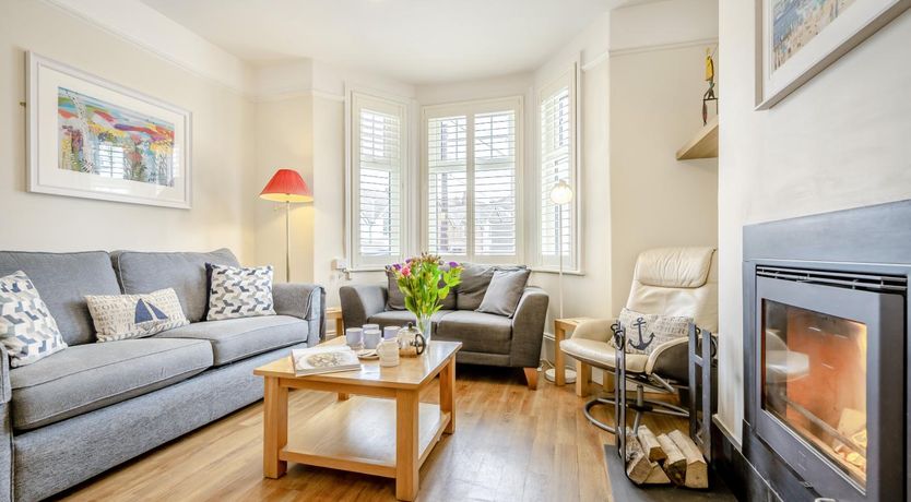 Photo of 3 Bed in Padstow