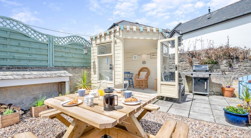 Photo of 3 Bed in Padstow
