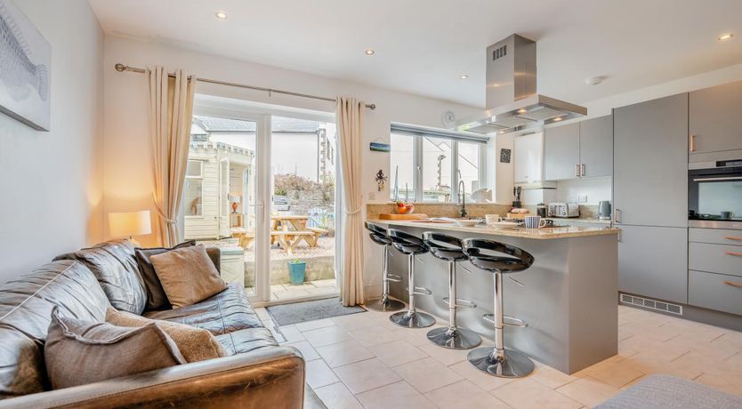 Photo of 3 Bed in Padstow