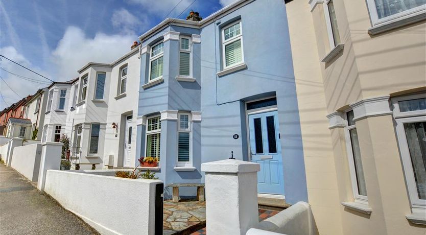 Photo of 3 Bed in Padstow