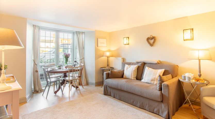 Photo of 2 Bed in Shaldon