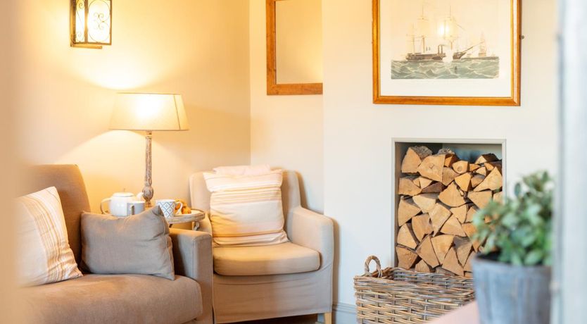 Photo of 2 Bed in Shaldon
