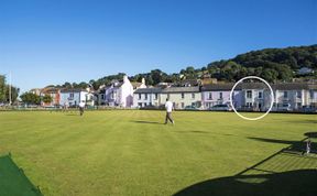 Photo of 2 Bed in Shaldon
