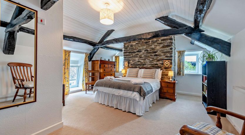 Photo of 1 Bed in Llandysul
