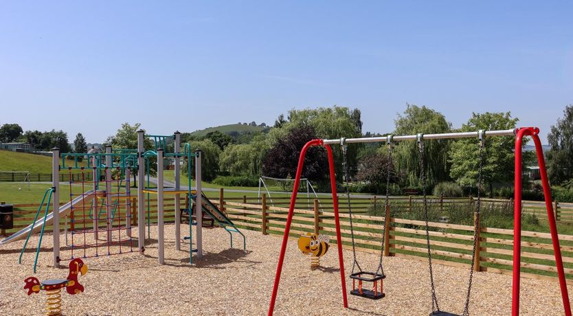 Photo of 2 Bed in Llandinam