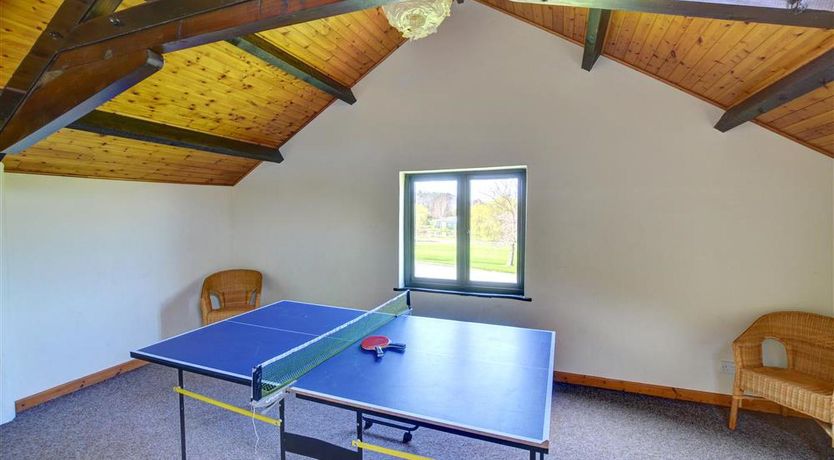 Photo of 2 Bed in Llandinam