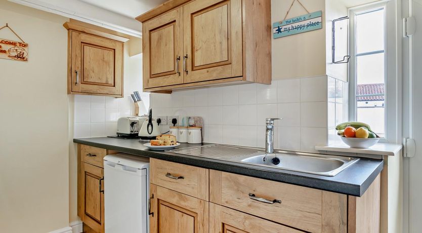 Photo of 2 Bed in Driffield