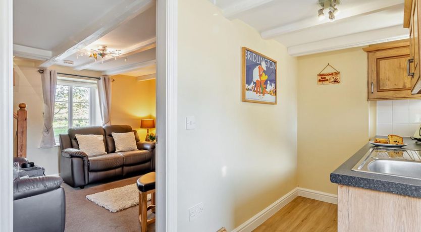Photo of 2 Bed in Driffield