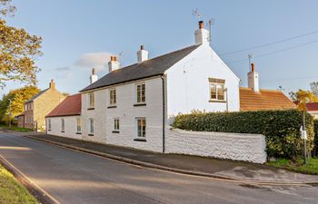 2 Bed in Driffield Holiday Home