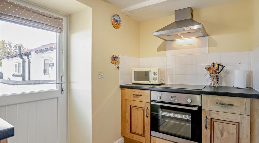 Photo of 2 Bed in Driffield