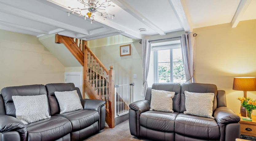 Photo of 2 Bed in Driffield