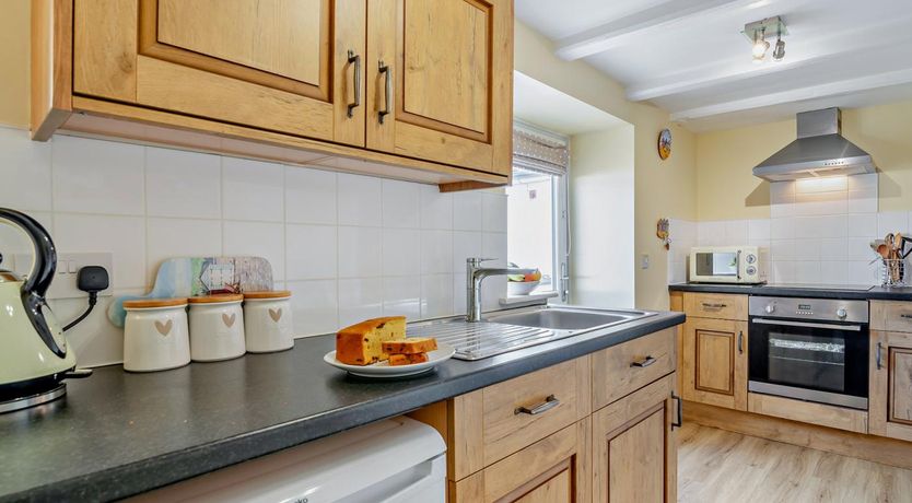 Photo of 2 Bed in Driffield