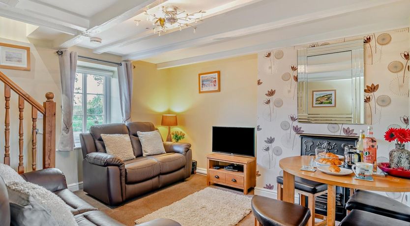 Photo of 2 Bed in Driffield