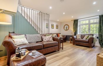 4 Bed in Whitby Holiday Home