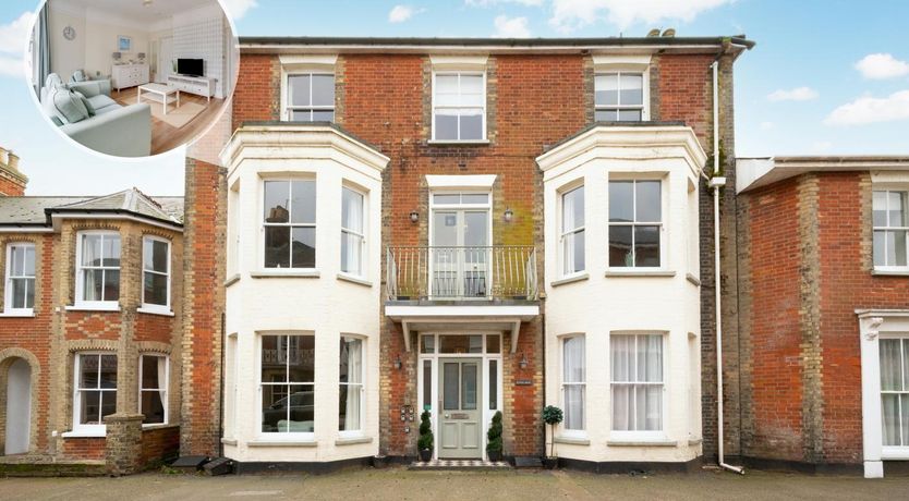 Photo of 1 Bed in Southwold