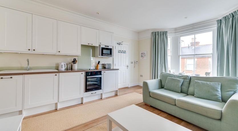 Photo of 1 Bed in Southwold