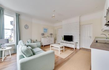 1 Bed in Southwold Holiday Home