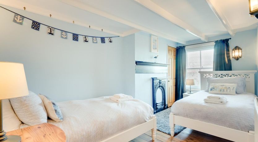 Photo of 3 Bed in Robin Hoods Bay