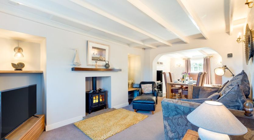 Photo of 3 Bed in Robin Hoods Bay