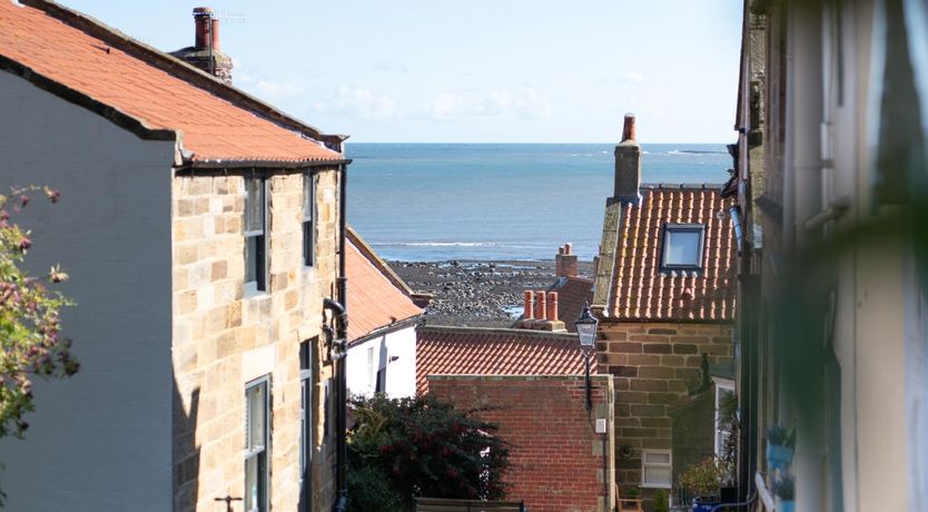 Photo of 3 Bed in Robin Hoods Bay