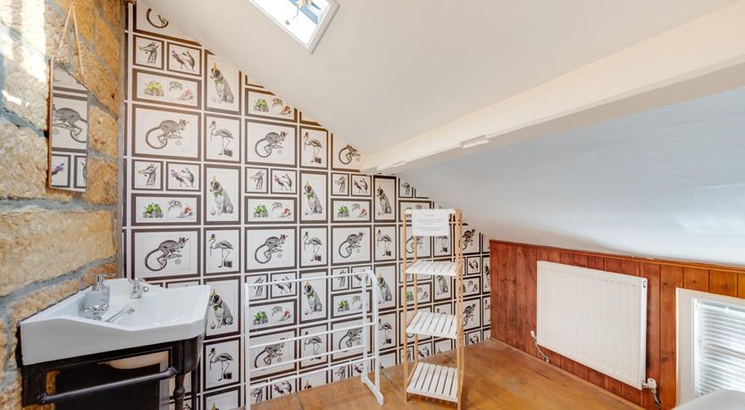 Photo of 3 Bed in Robin Hoods Bay