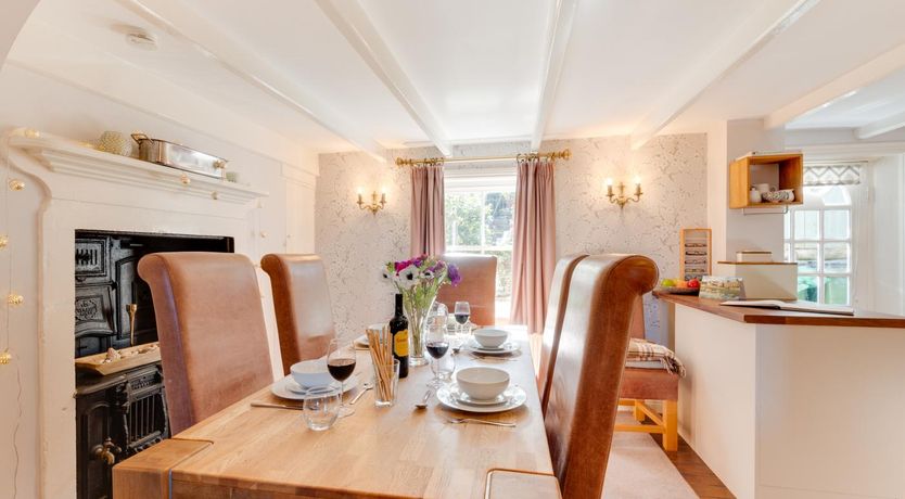 Photo of 3 Bed in Robin Hoods Bay