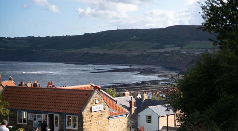 Photo of 3 Bed in Robin Hoods Bay