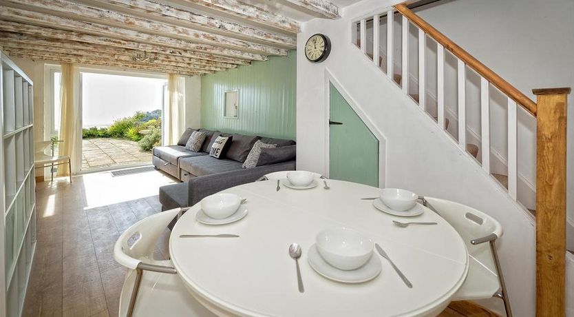 Photo of 2 Bed in Pwllheli