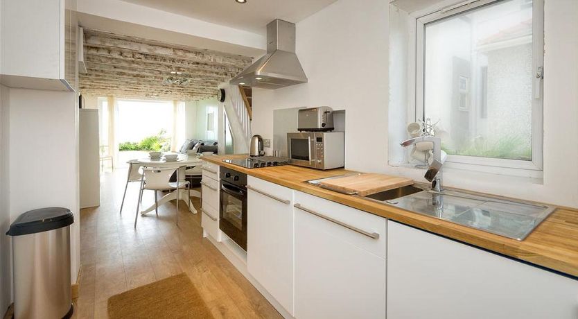 Photo of 2 Bed in Pwllheli