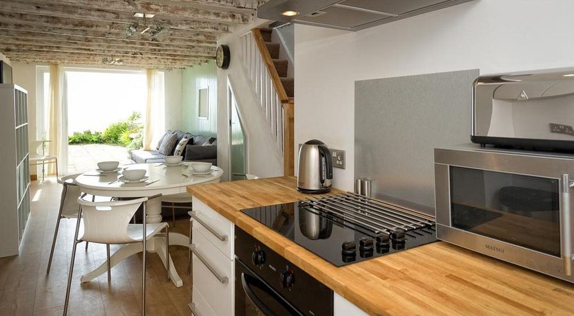 Photo of 2 Bed in Pwllheli