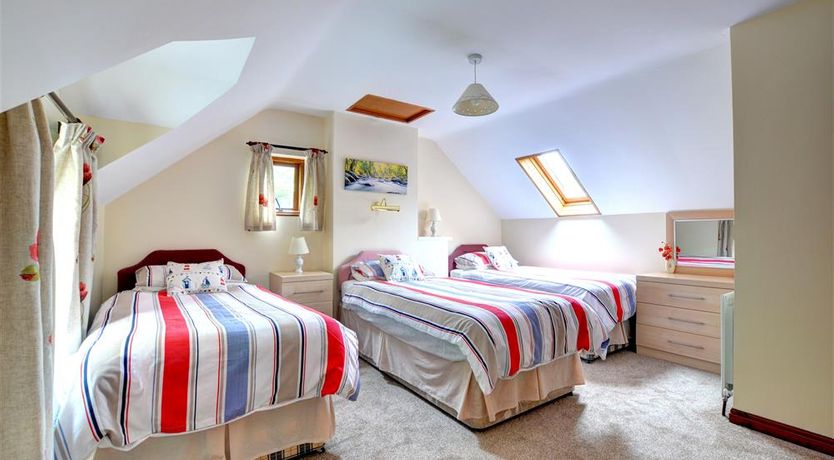 Photo of 3 Bed in Fishguard