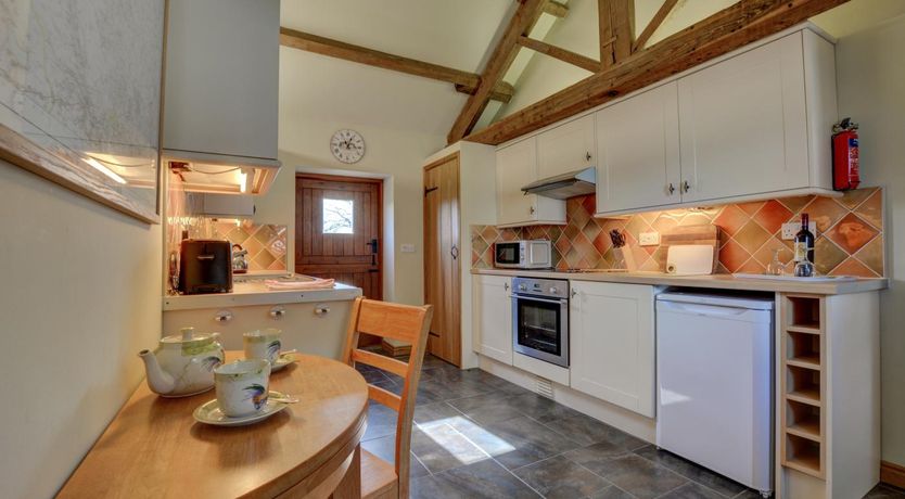 Photo of 2 Bed in Ripon