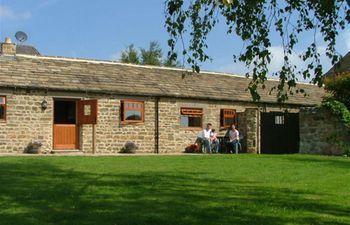 2 Bed in Ripon Holiday Home
