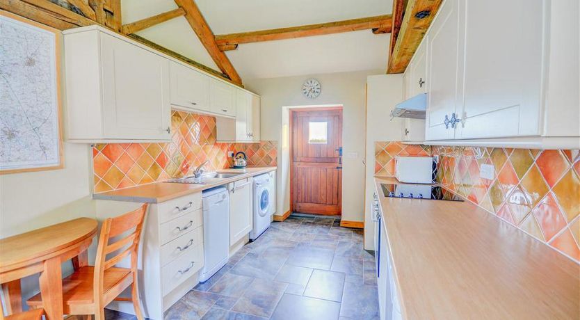 Photo of 2 Bed in Ripon