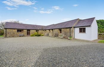 2 Bed in Little Haven Holiday Home