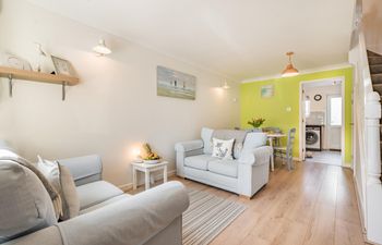 2 Bed in Padstow Holiday Home