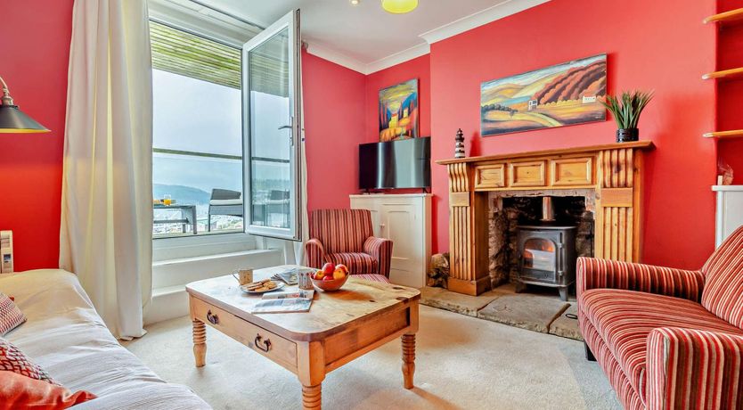 Photo of 3 Bed in Kingswear